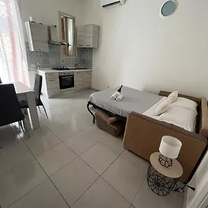 Dimora Siciliana Appartamento