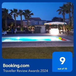 “le Palme” Casa vacanze