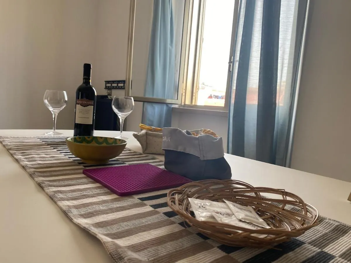 Appartamento 